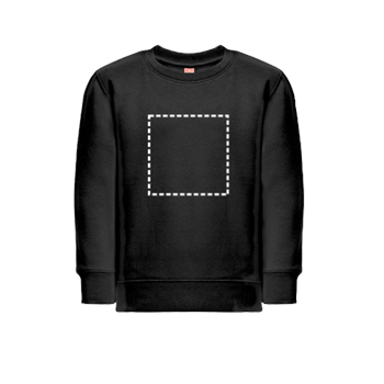 Sudadera - Pecho