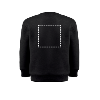 Sudadera - Espalda