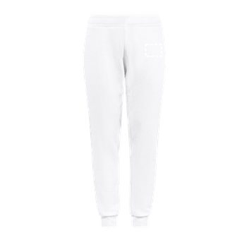 Pantalones - Pierna izquierda del pantalón