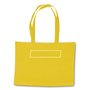 Bolsa - Delantera