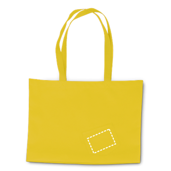 Bolsa - Bolsillo