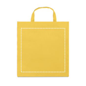 Bolsa - Delantera