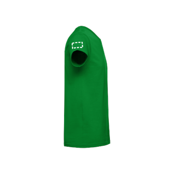 T-shirt - Espalda