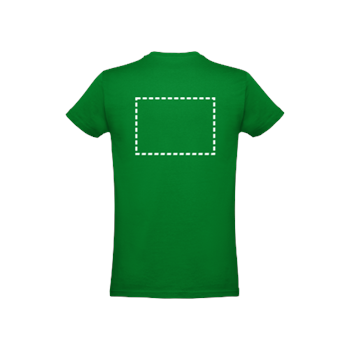T-shirt - Manga