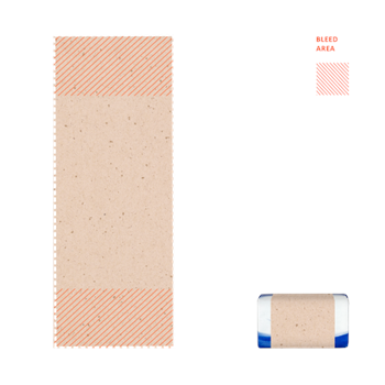 Sleeve - Cuerpo