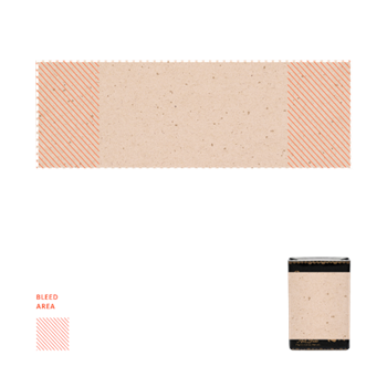 Sleeve - Cuerpo