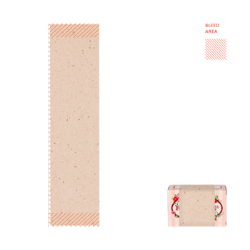 Sleeve - Cuerpo