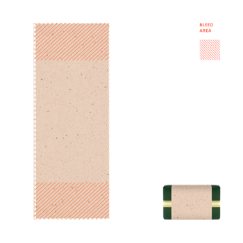Sleeve - Cuerpo