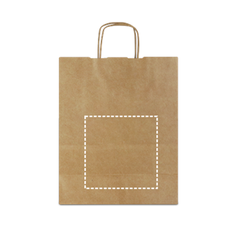 Bolsa - Delantera