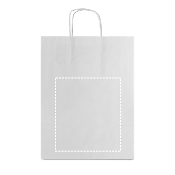 Bolsa - Posterior