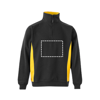 Jersey - Pecho