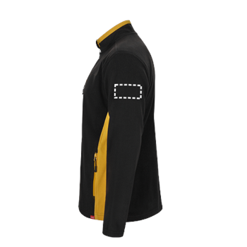 Chaqueta Softshell - Manga 2