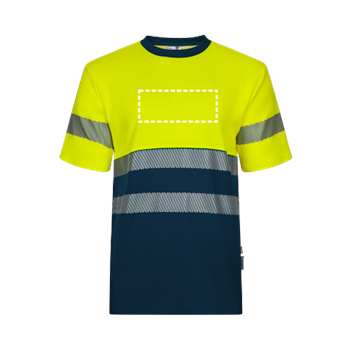 Jersey - Pecho