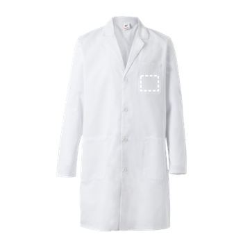 Uniforme - Bolsillo superior