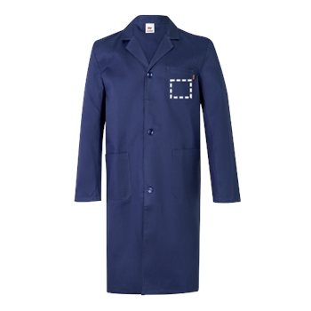 Uniforme - Bolsillo superior