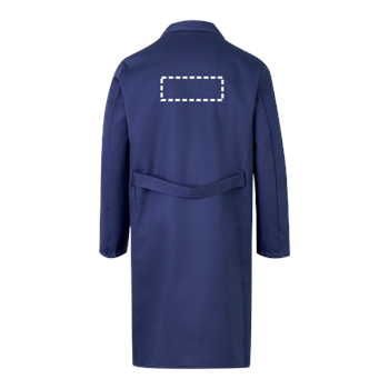 Uniforme - Posterior