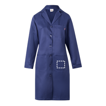 Uniforme - Bolsillo inferior derecho