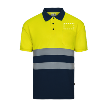 Jersey - Lateral superior