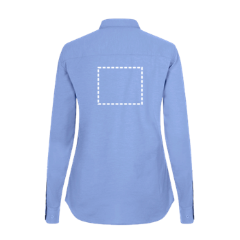 Camisa - Posterior