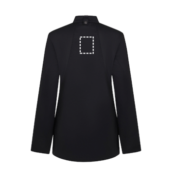 Camisa - Verso superior