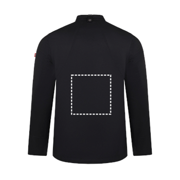 Camisa - Posterior