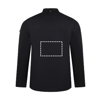 Camisa - Parte inferior trasera