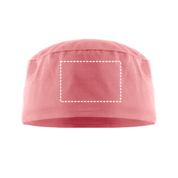 Gorro - Delantera