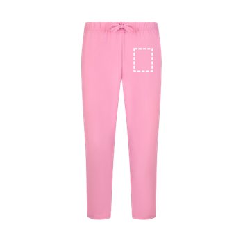 Pantalones - Pierna derecha del pantalón