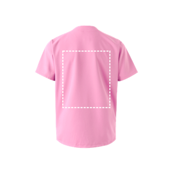 Camisa manga corta - Posterior