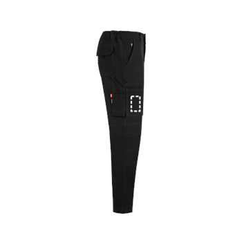Pantalones - Bolsillo frontal derecho