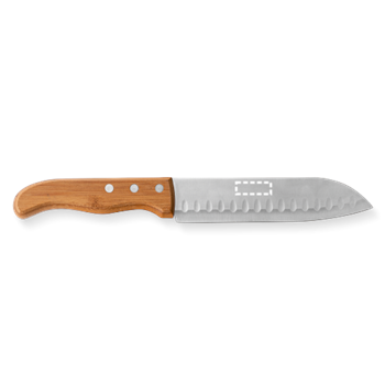 Cuchillo - Mango del cuchillo