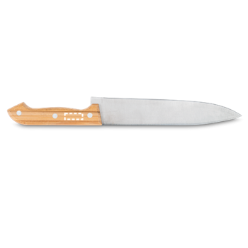 Cuchillo - Mango