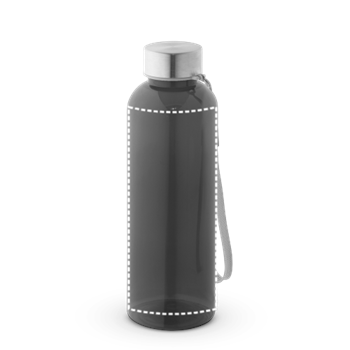 Botella deporte - Cuerpo