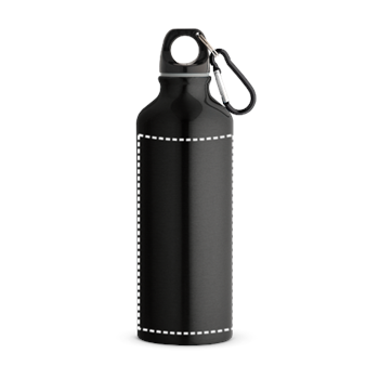 Botella deporte - Cuerpo