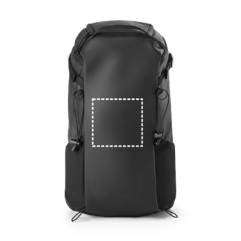 Mochila 92092 - Bolsillo