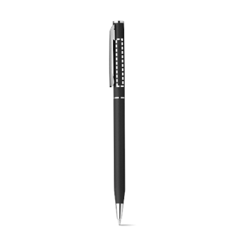 Bolígrafo - Lateral clip