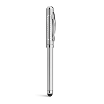 Bolígrafo - Lateral clip