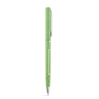 Bolígrafo - Lateral clip