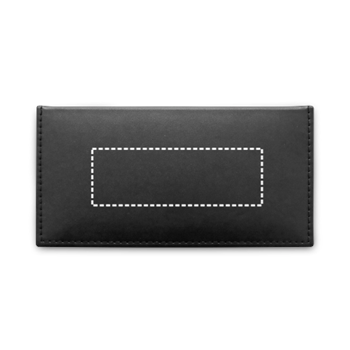 Estuche - Tapa