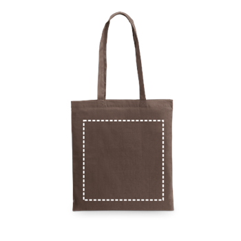 Bolsa - Delantera