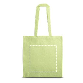 Bolsa - Delantera