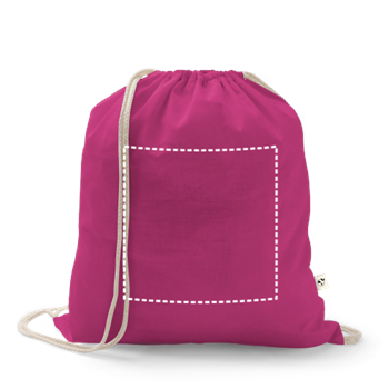 Bolsa - Delantera