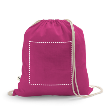 Bolsa - Posterior