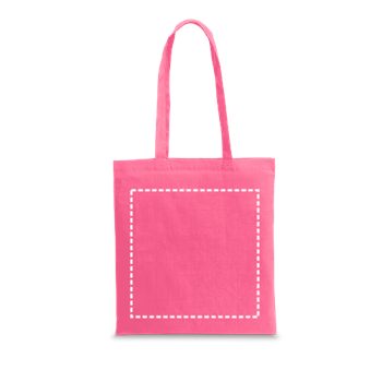 Bolsa - Delantera
