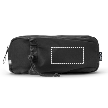 Bolso de cintura - Delantera