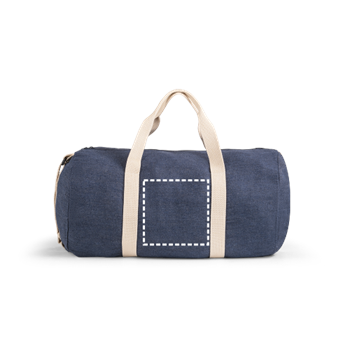 Bolsa deporte - Posterior