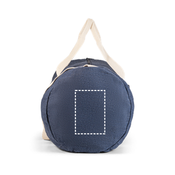 Bolsa deporte - Lado derecho