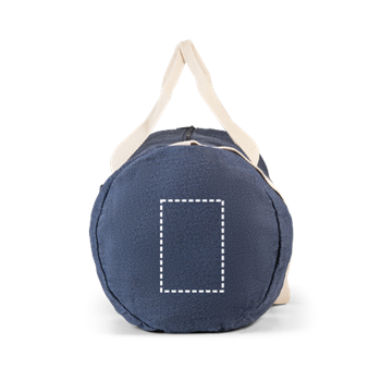Bolsa deporte - Lado izquierdo