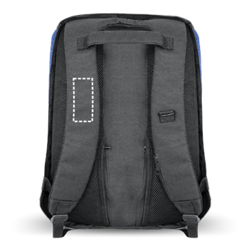 Mochila - Derecha del asa