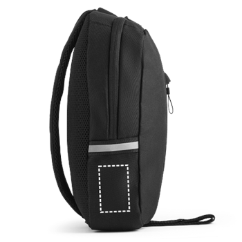 Mochila - Lado derecho